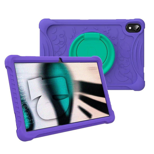 SPC Tablet Wuum T Fun 10,1" HD 4GB(+4) 128GB Negra Hover Image