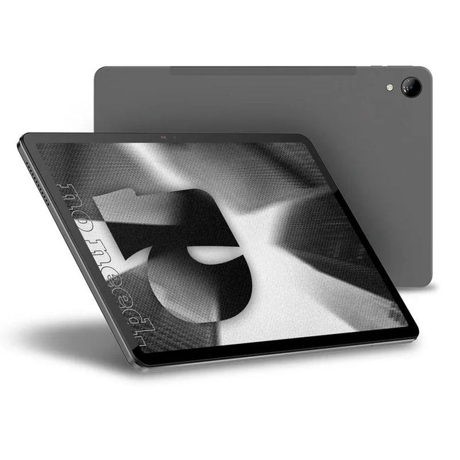 SPC Tablet Wuum T 11,1 HD+ 6GB(+8) 128GB Negra Hover Image