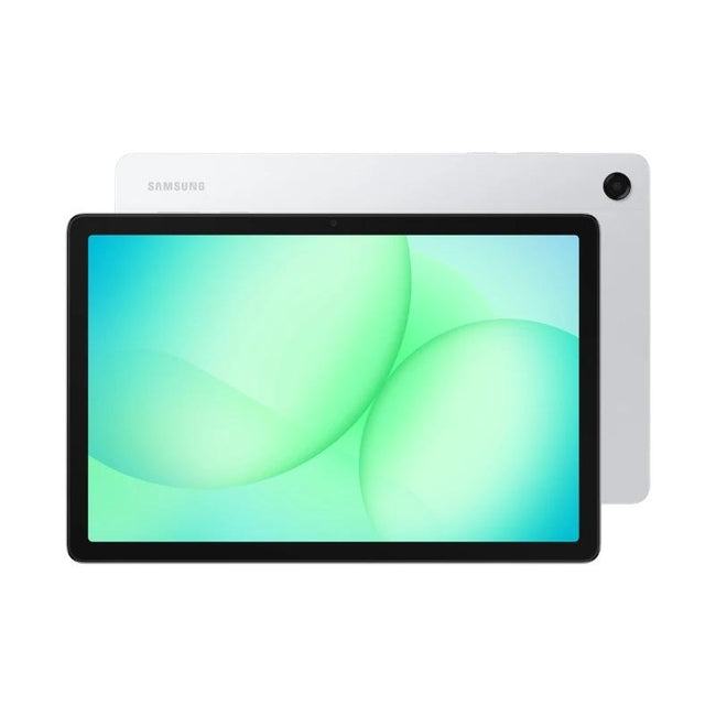 Samsung Galaxy Tab A11+ 5G 11" 8GB 256GB Silver Hover Image