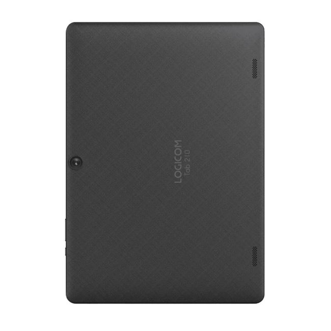 Logicom Tablet 210 10.1"" 4GB 64GB Black Main Image