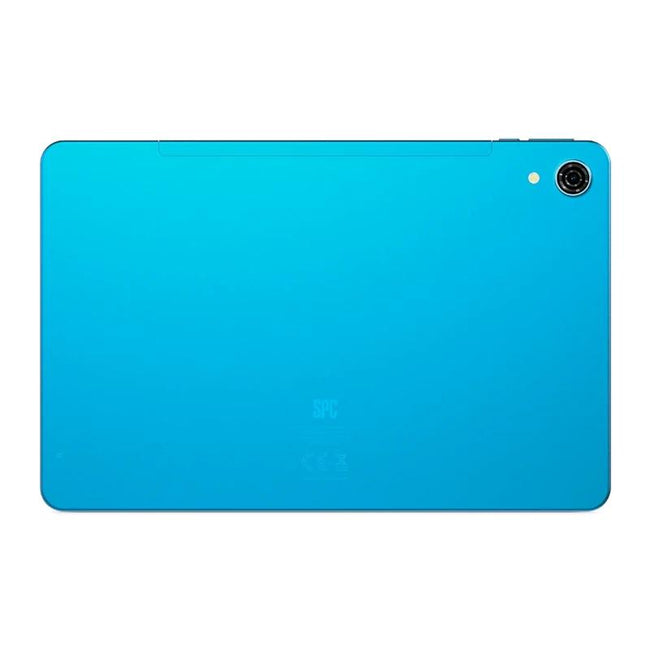 SPC Wuum Tab 10.1" 4Gb 128Gb Circles + Funda Main Image