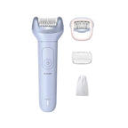 Philips Bre708/00 Epilator Series 8000 / Depiladora Sin Cable Wet & Dry