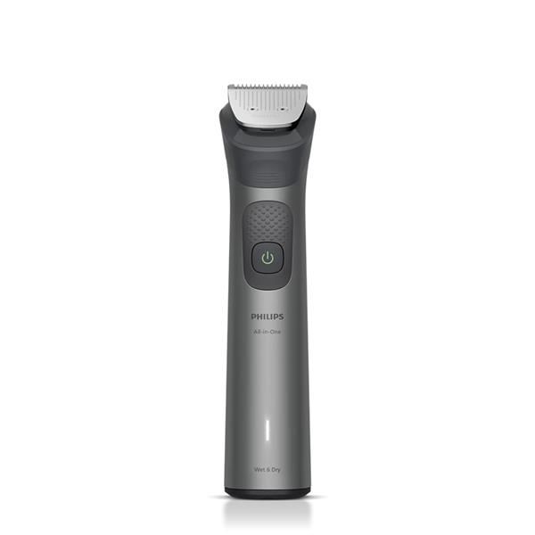 Philips Mg7941/15 All-in-one Trimmer 7000 Series Gris Claro / Recortador 17 En 1