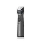 Philips Mg7941/15 All-in-one Trimmer 7000 Series Gris Claro / Recortador 17 En 1