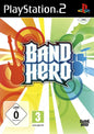 Band Hero Sony Playstation 2 PS2