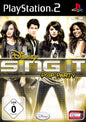 Disney Sing It Party Hits Sony Playstation 2 PS2
