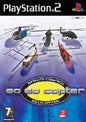 Go Go Copter Sony Playstation 2 PS2