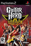 Guitar Hero:aerosmith Sony Playstation 2 PS2