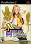 Disney Hannah Montana (retro) Sony Playstation 2 PS2