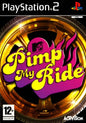 Pimp My Ride Sony Playstation 2 PS2
