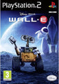 Wall-e (platinum) Sony Playstation 2 PS2