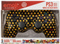 Indeca Bluetooth Wireless Controller Emoji Sony Playstation 3 PS3