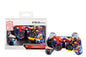 Indeca Wireless Mando Big Hero 6 Sony Playstation 3 PS3