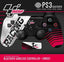 Indeca Pack Motogp 2016 (wireless Controller + Earset) Sony Playstation 3 PS3