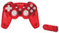 Rock Candy Wireless Controller Rojo Cereza Sony Playstation 3 PS3