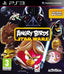 Angry Birds Star Wars (move) Sony Playstation 3 PS3