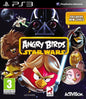 Angry Birds Star Wars (move) Sony Playstation 3 PS3