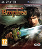 Dynasty Warriors 7 Empires Sony Playstation 3 PS3