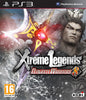 Dynasty Warriors 8: Xtreme Legends Sony Playstation 3 PS3