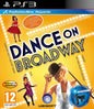 Dance On Broadway (move) Sony Playstation 3 PS3