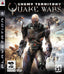 Enemy Territory:quake Wars Sony Playstation 3 PS3