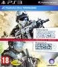 Ghost Recon Anthology (future Soldier/adv. Warfighter 2) Sony Playstation 3 PS3