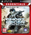 Ghost Recon Future Soldier:signature Edition (move) (essentials) Sony Playstation 3 PS3