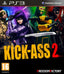 Kick Ass 2 Sony Playstation 3 PS3