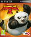 Kung Fu Panda 2 Sony Playstation 3 PS3