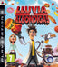 Lluvia De Albondigas (essentials) Sony Playstation 3 PS3