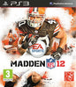Madden Nfl 12 (ingles) (essentials) Sony Playstation 3 PS3