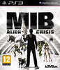 Men In Black 3: Alien Crisis (move) (essentials) Sony Playstation 3 PS3