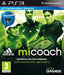 Mi Coach Adidas (move) (essentials) Sony Playstation 3 PS3