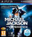 Michael Jackson:the Experience (move) Sony Playstation 3 PS3