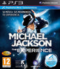 Michael Jackson:the Experience (move) Sony Playstation 3 PS3