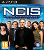 Ncis: Navy Investigation Criminal Serie Sony Playstation 3 PS3