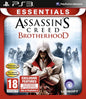 Assassin's Creed: Hermandad (essentials) Sony Playstation 3 PS3