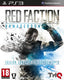 Red Faction Armageddon:ed.comando (essentials) Sony Playstation 3 PS3
