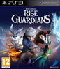 Rise Of The Guardians Sony Playstation 3 PS3