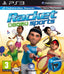 Racket Sports (move) Sony Playstation 3 PS3