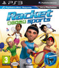 Racket Sports (move) Sony Playstation 3 PS3