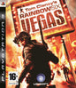T.clancy: Rainbow Six Vegas Sony Playstation 3 PS3
