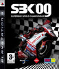 Sbk 09: Superbike World Champ. (essentials) Sony Playstation 3 PS3