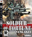 Soldier Of Fortune: Vengaza Sony Playstation 3 PS3