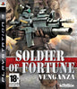 Soldier Of Fortune: Vengaza Sony Playstation 3 PS3