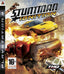 Stuntman: Ignition Sony Playstation 3 PS3