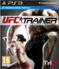Ufc Personal Trainer (move) Sony Playstation 3 PS3