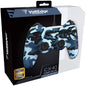 Mando Voltedge Wired Controller Cx40 Camo Blue (ps3/pc) Playstation 4 PS4