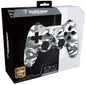 Mando Voltedge Wired Controller Cx40 Artic Camo (ps3/pc) Playstation 4 PS4