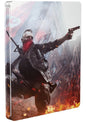 Caja metálica Caja Metalica (homefront: The Revolution) Playstation 4 PS4